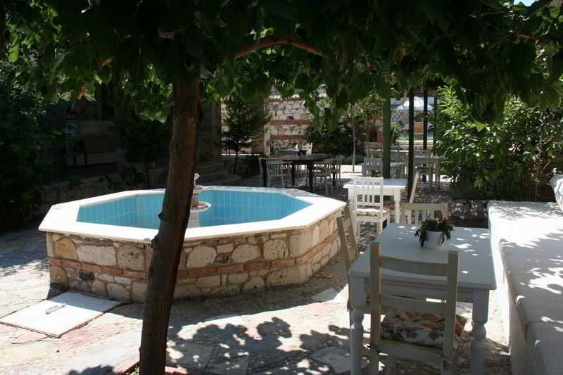 Zeytin Konak Otel