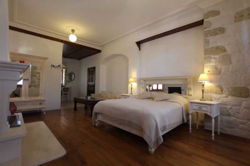 Zeytin Konak Otel