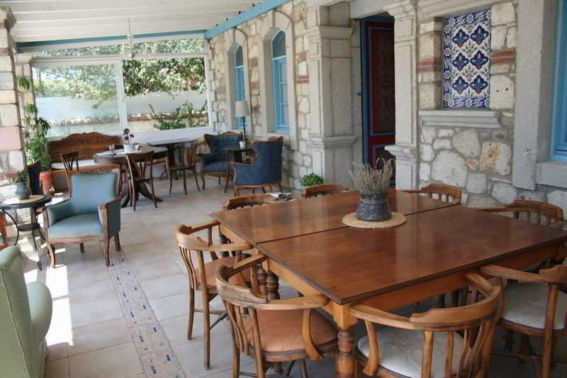 Zeytin Konak Otel