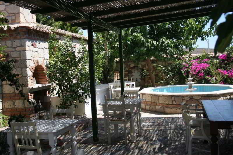 Zeytin Konak Otel