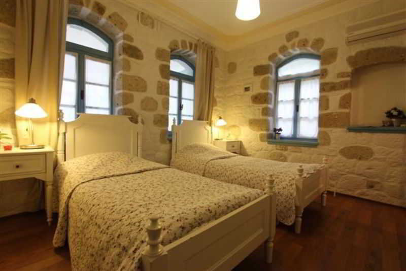 Zeytin Konak Otel