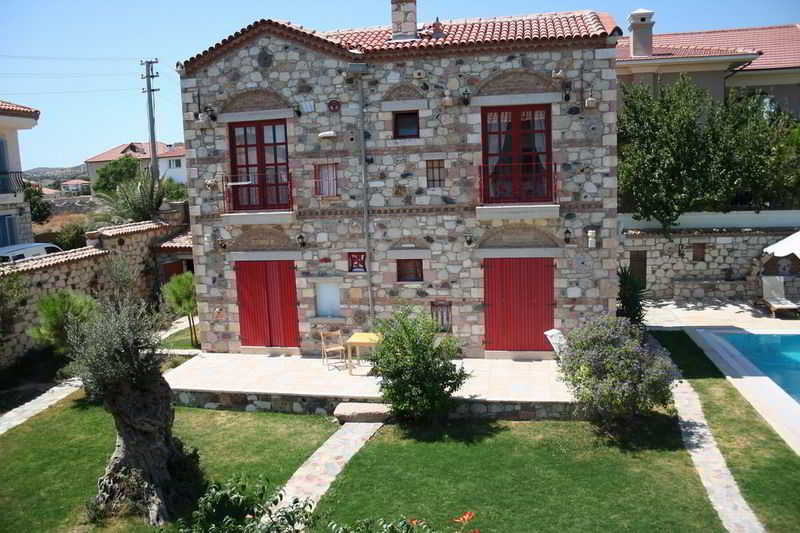 Zeytin Konak Otel