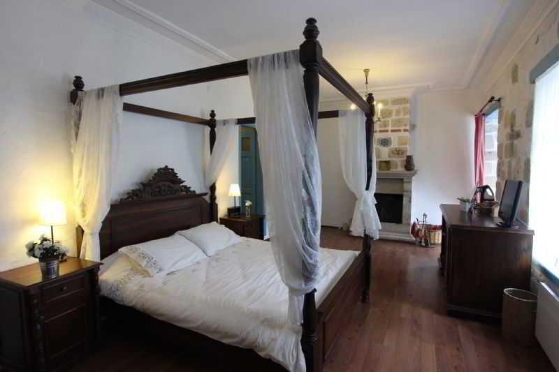Zeytin Konak Otel