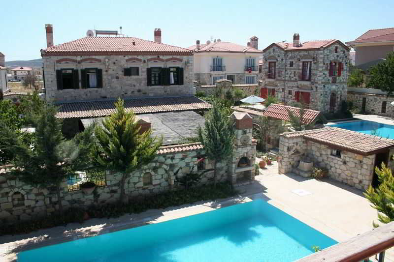 Zeytin Konak Otel