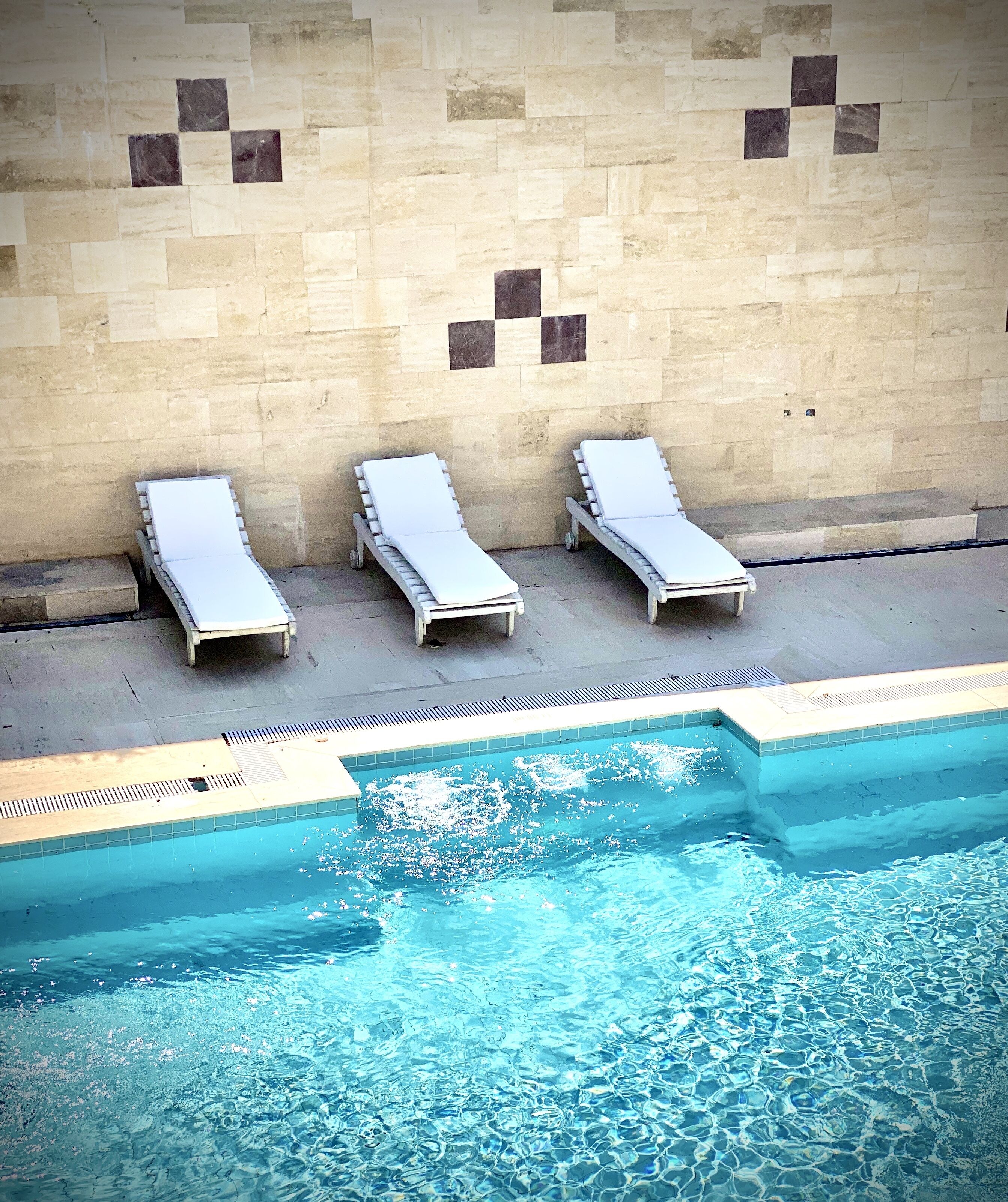 Alacati Barbarossa Hotel