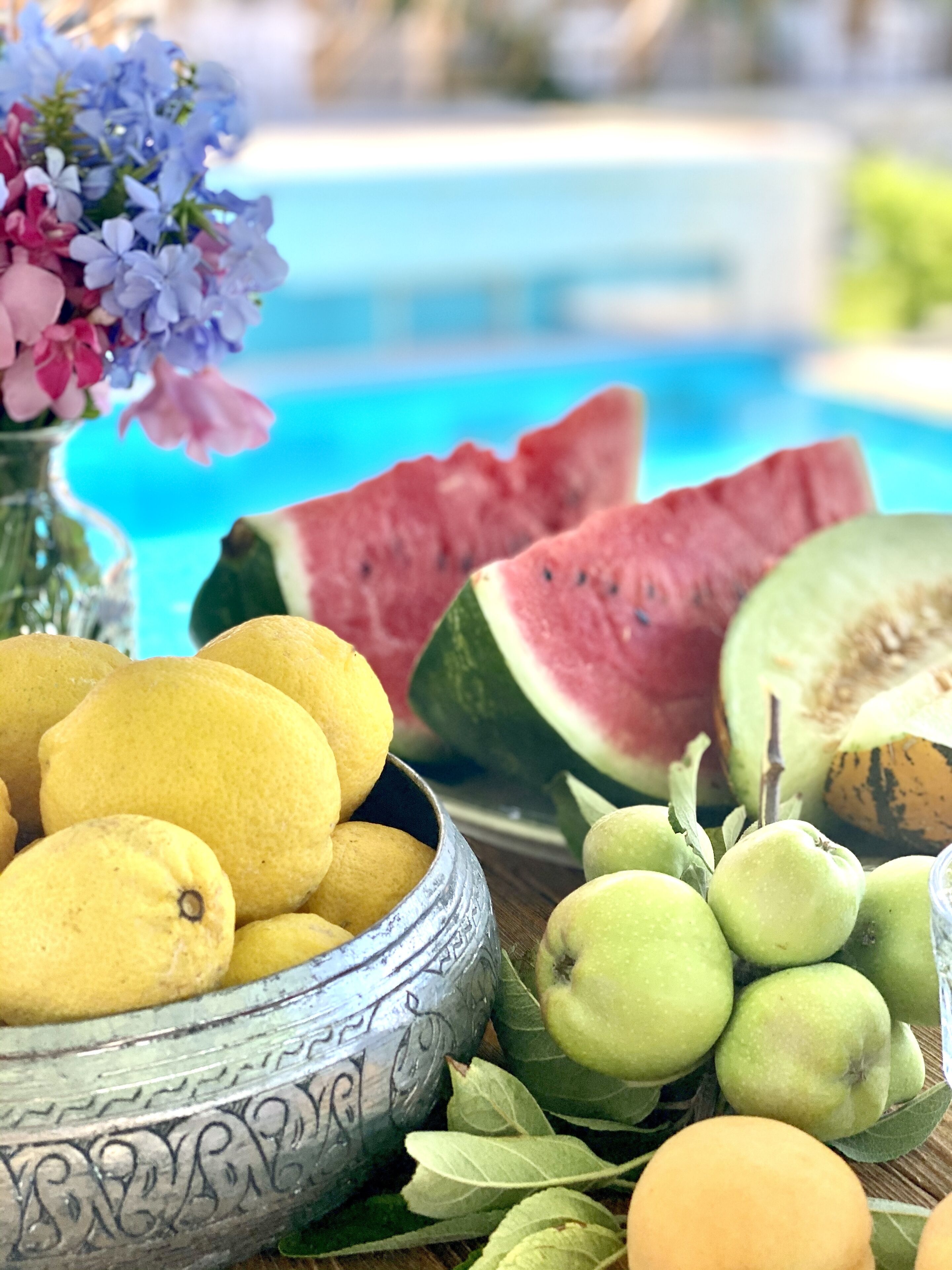 Alacati Barbarossa Hotel