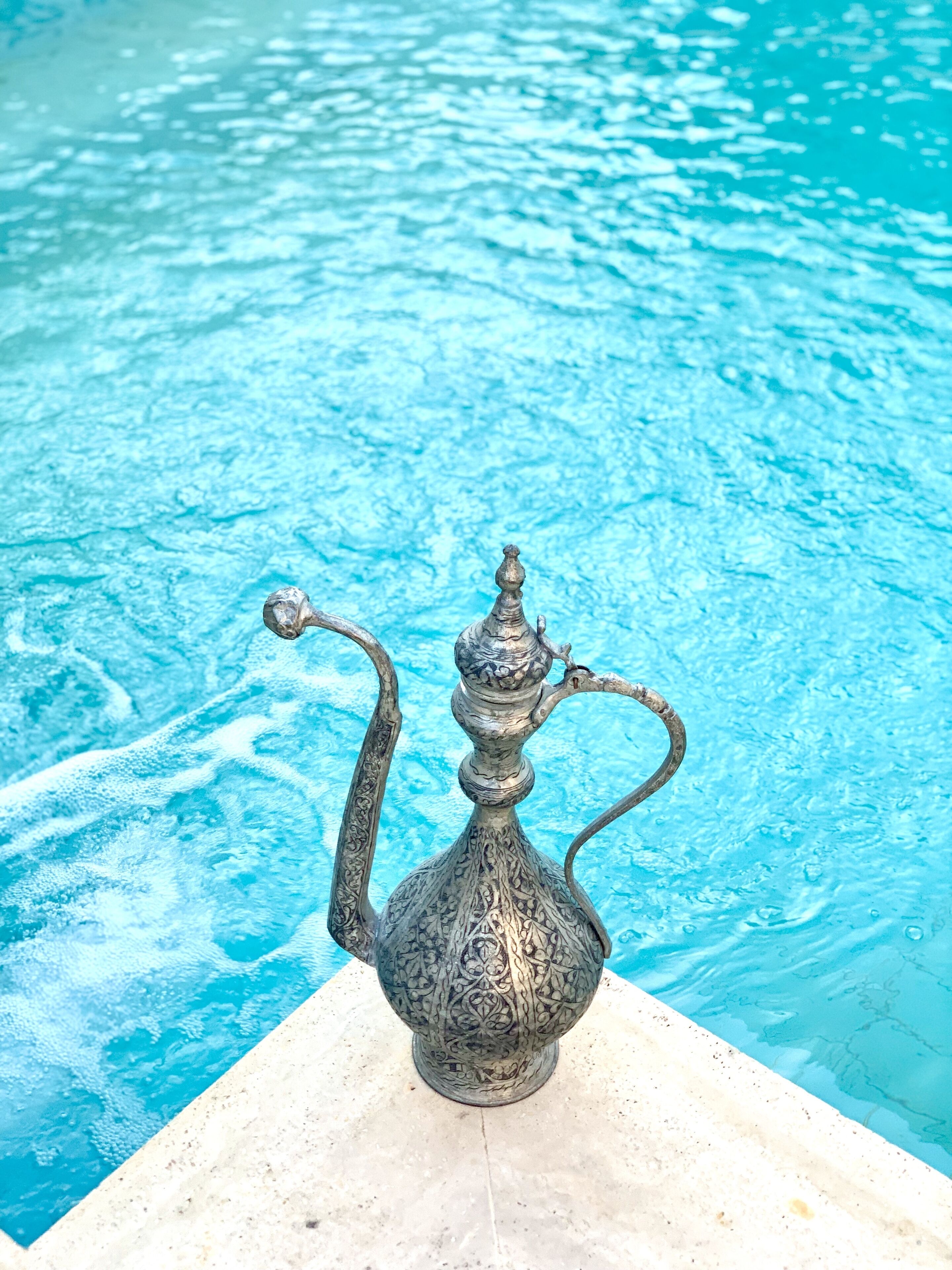 Alacati Barbarossa Hotel