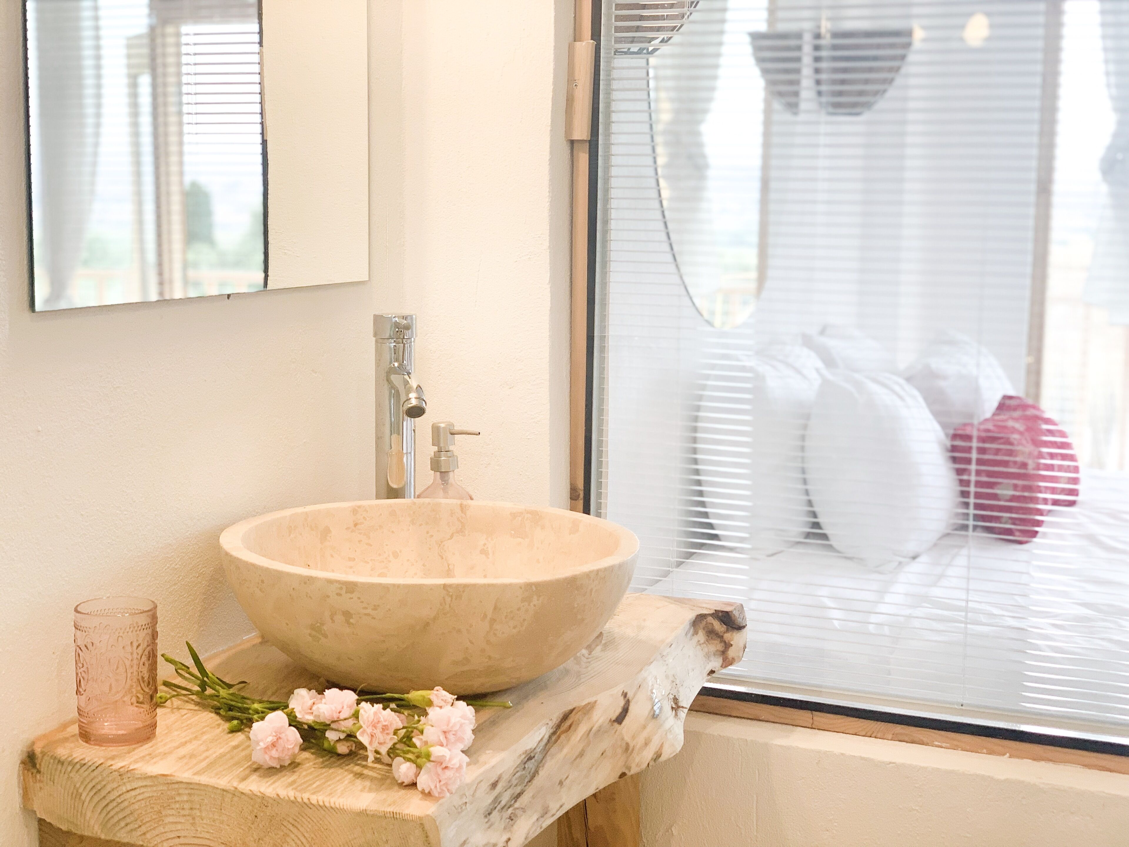 Alacati Barbarossa Hotel