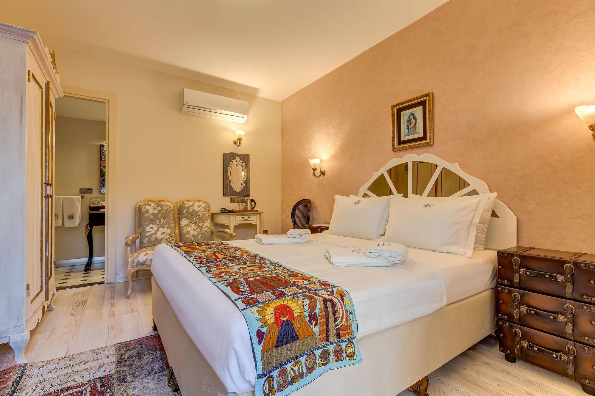 Villa Kore Çesme