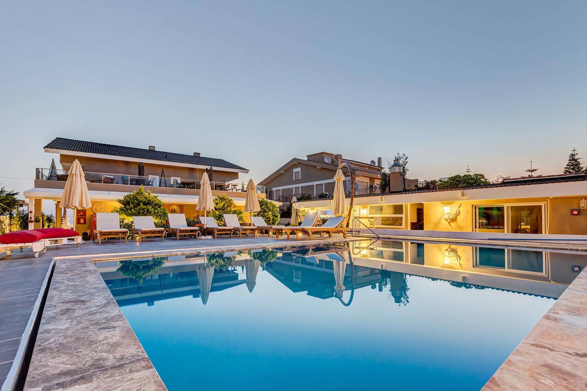 Villa Kore Çesme