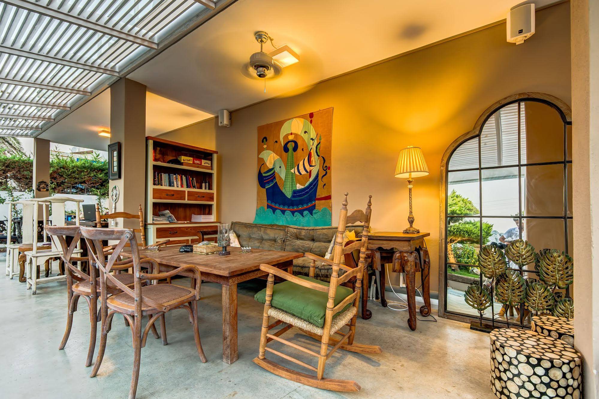Villa Kore Çesme