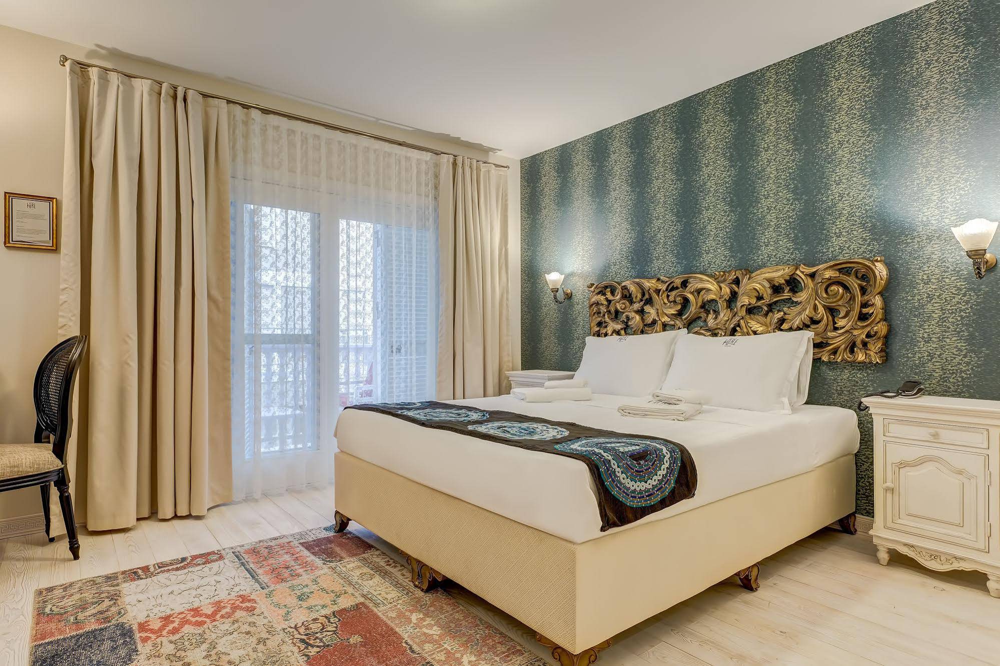 Villa Kore Çesme