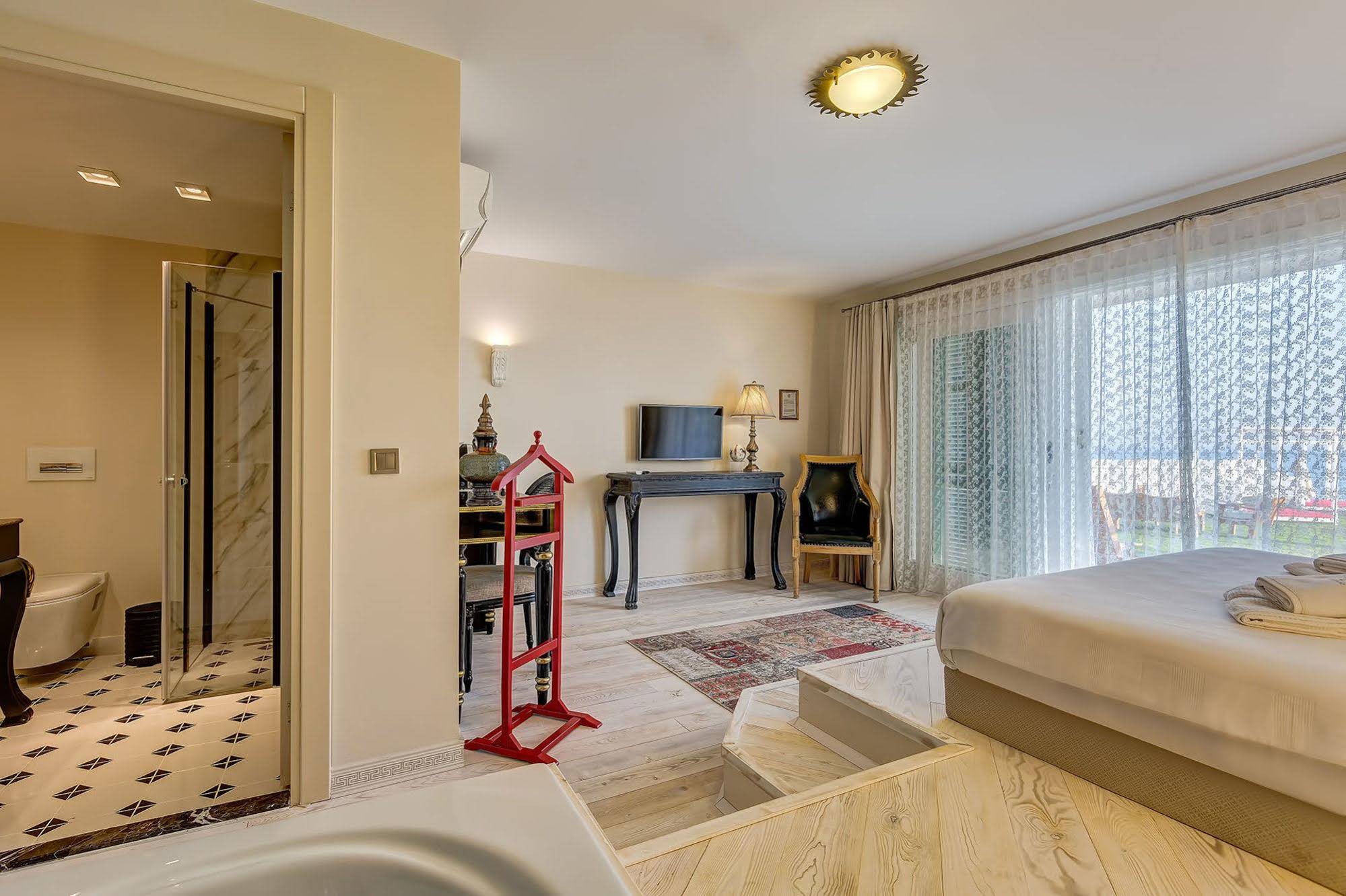 Villa Kore Çesme