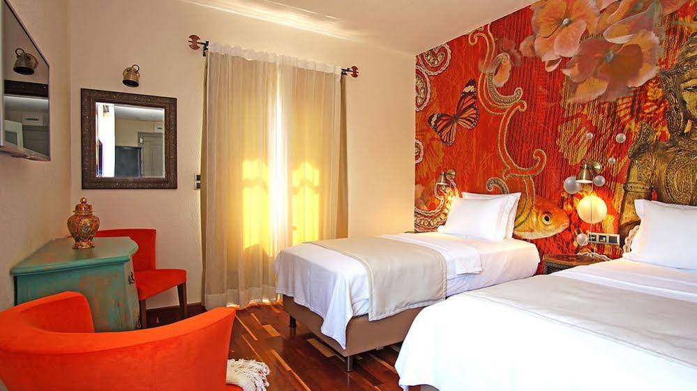 Cunda Labris Hotel