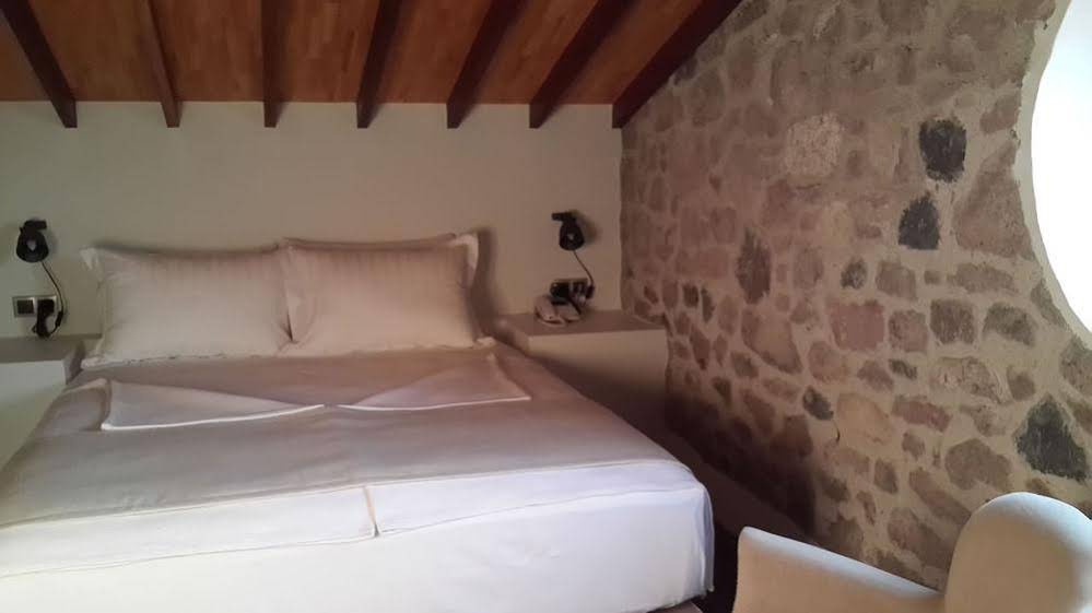 Cunda Labris Hotel