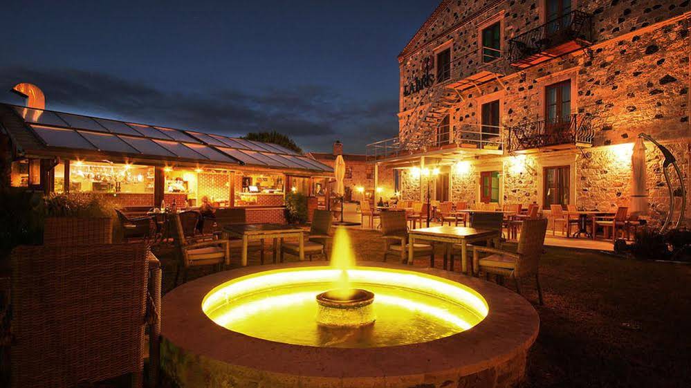 Cunda Labris Hotel