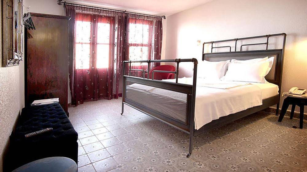 Cunda Labris Hotel