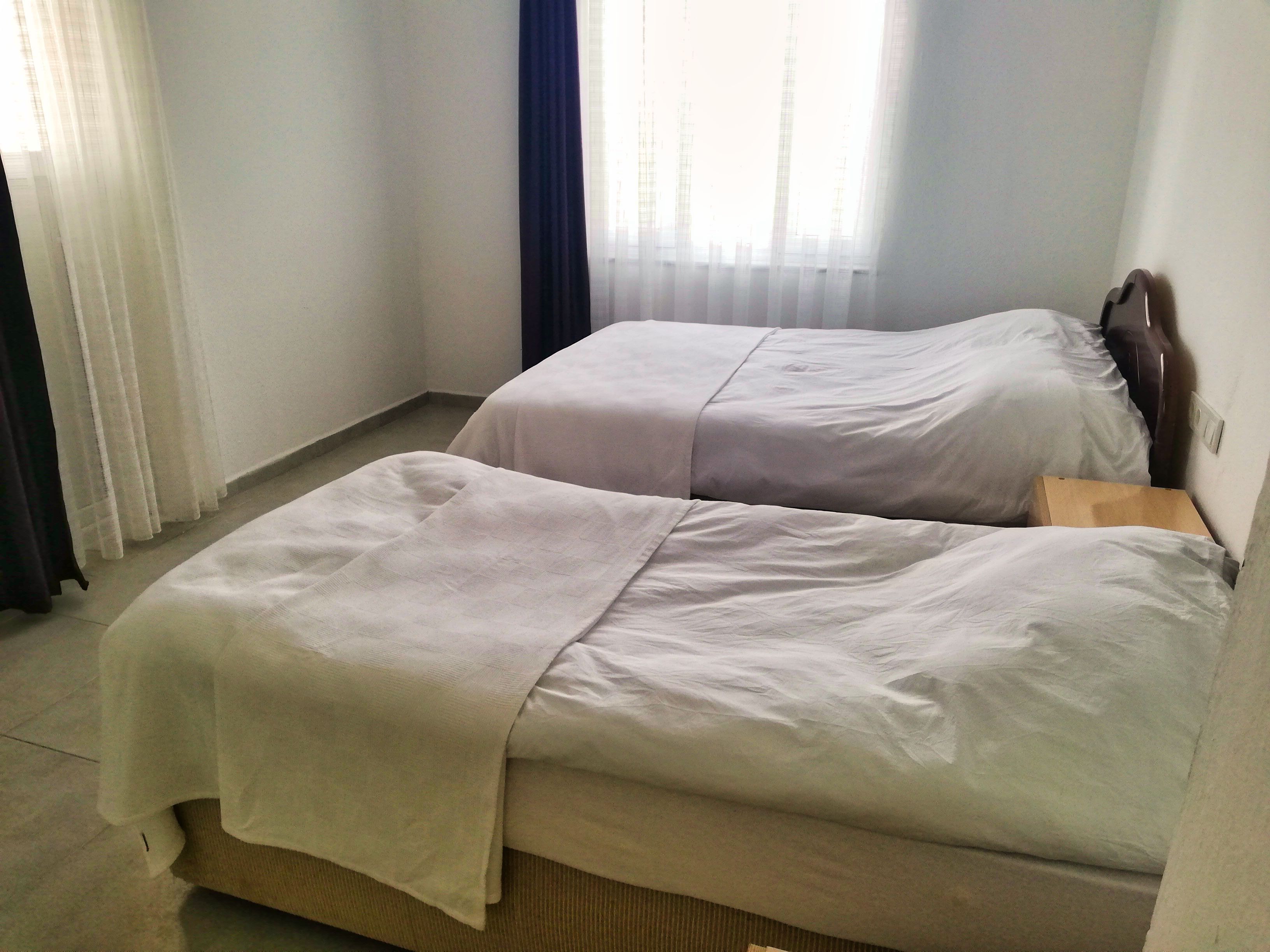 AliBaba Airport Hotel