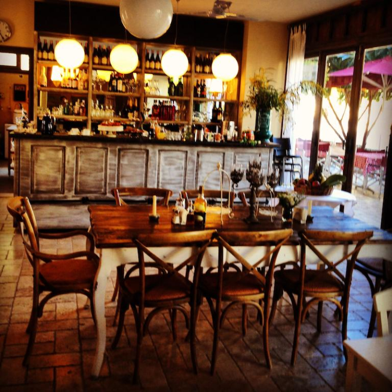 Han Sarigerme Hotel