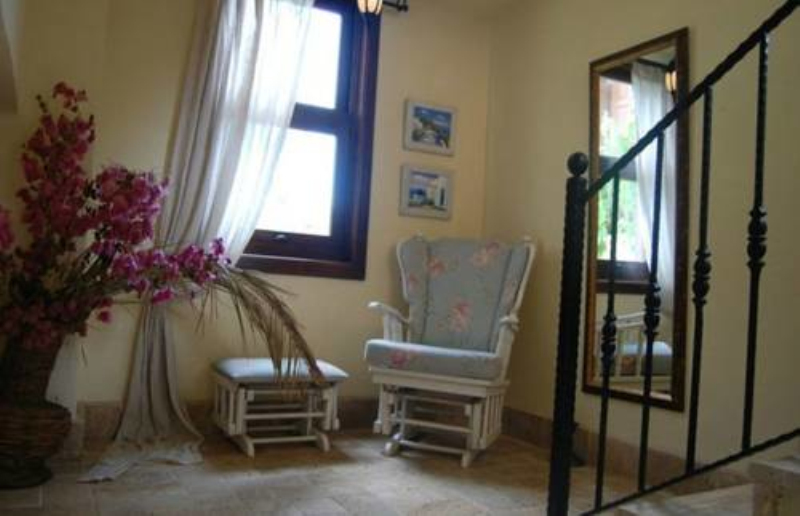 Han Sarigerme Hotel