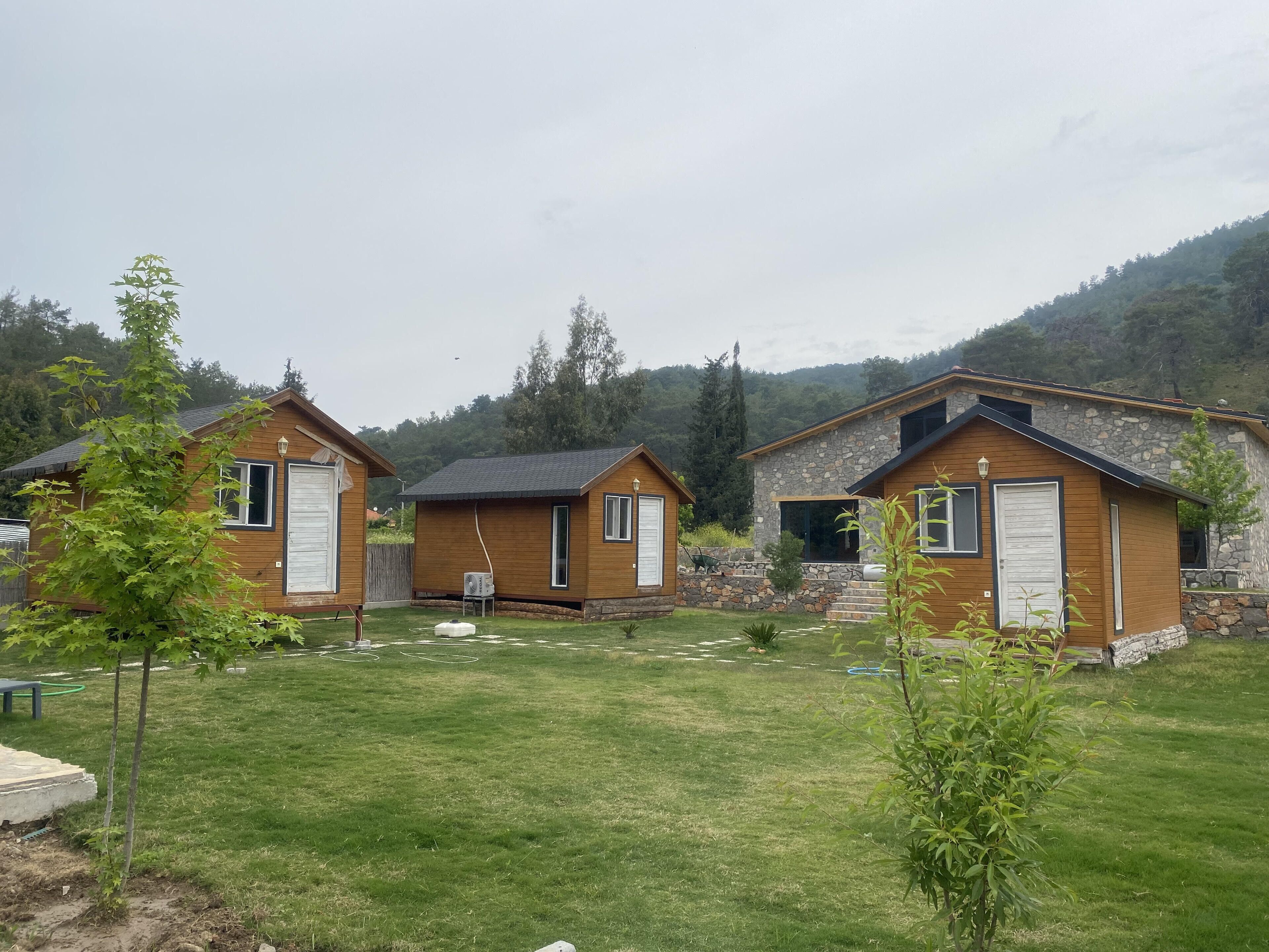 Kovan Bungalow