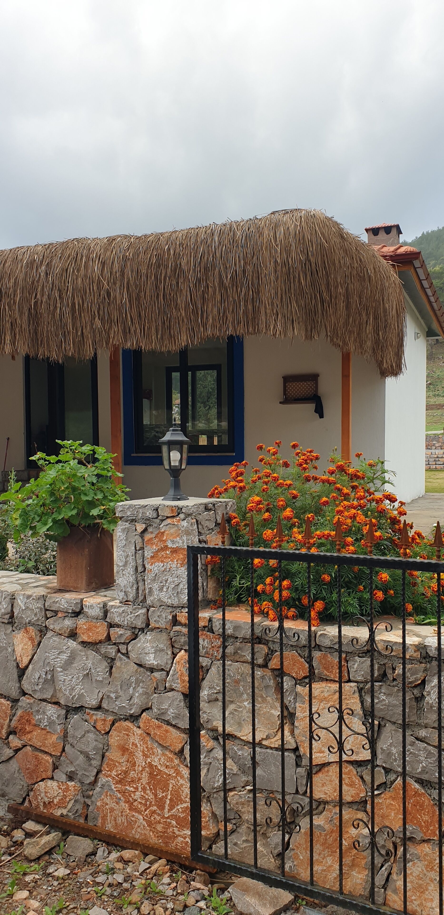 Kovan Bungalow