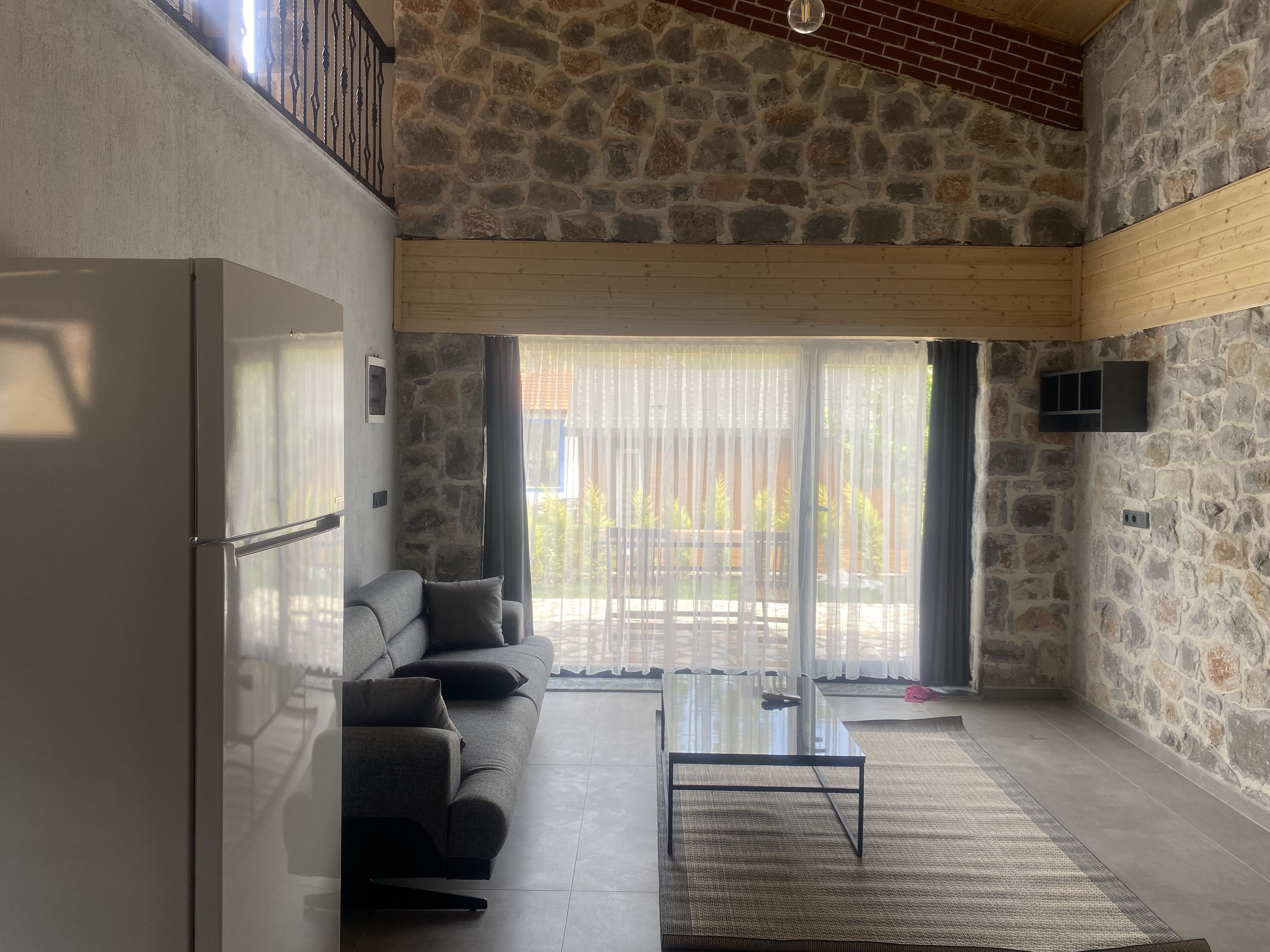 Kovan Bungalow