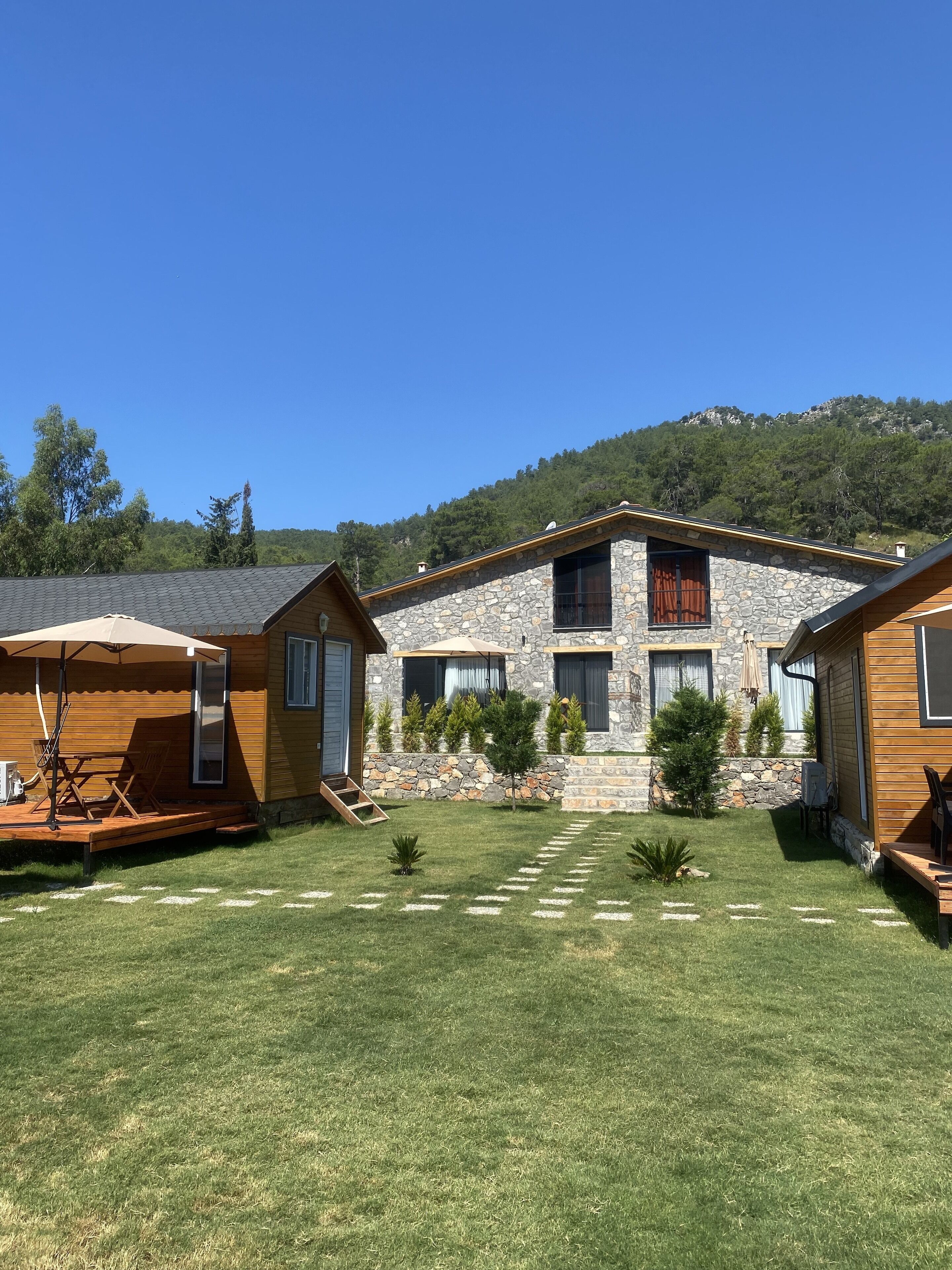 Kovan Bungalow