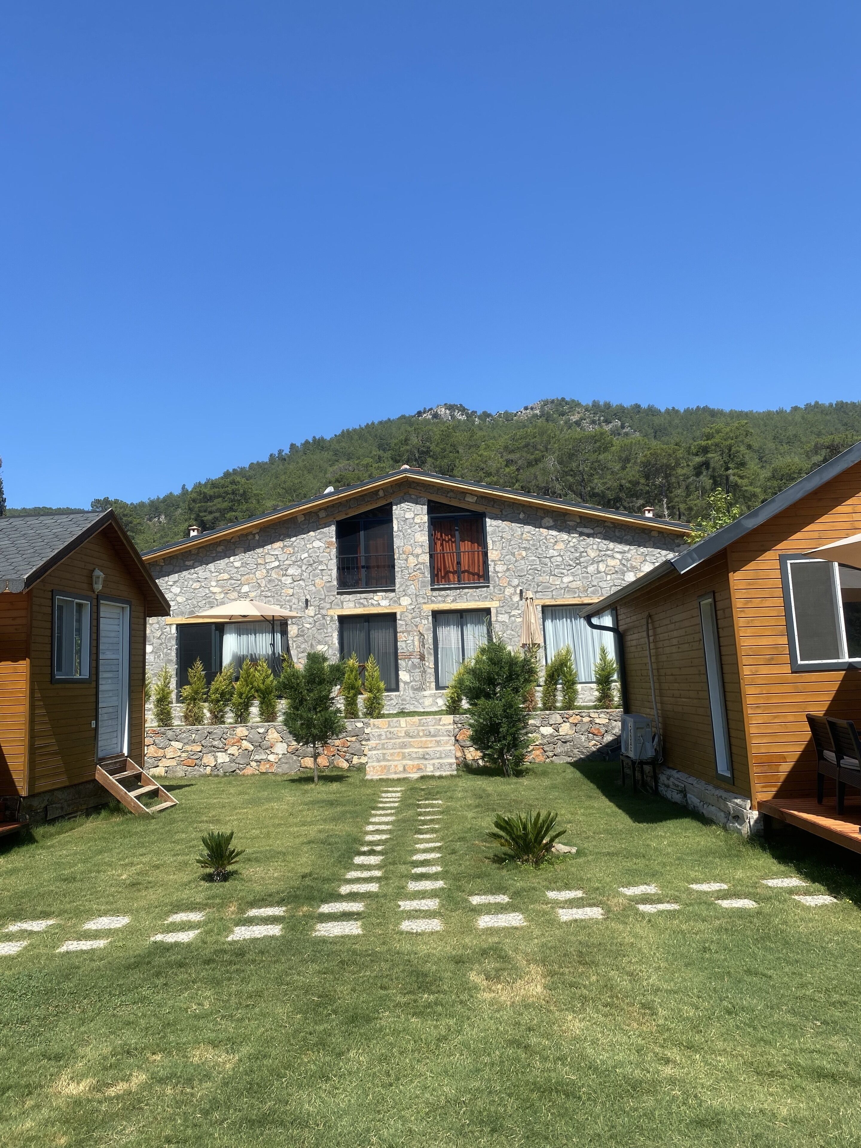 Kovan Bungalow