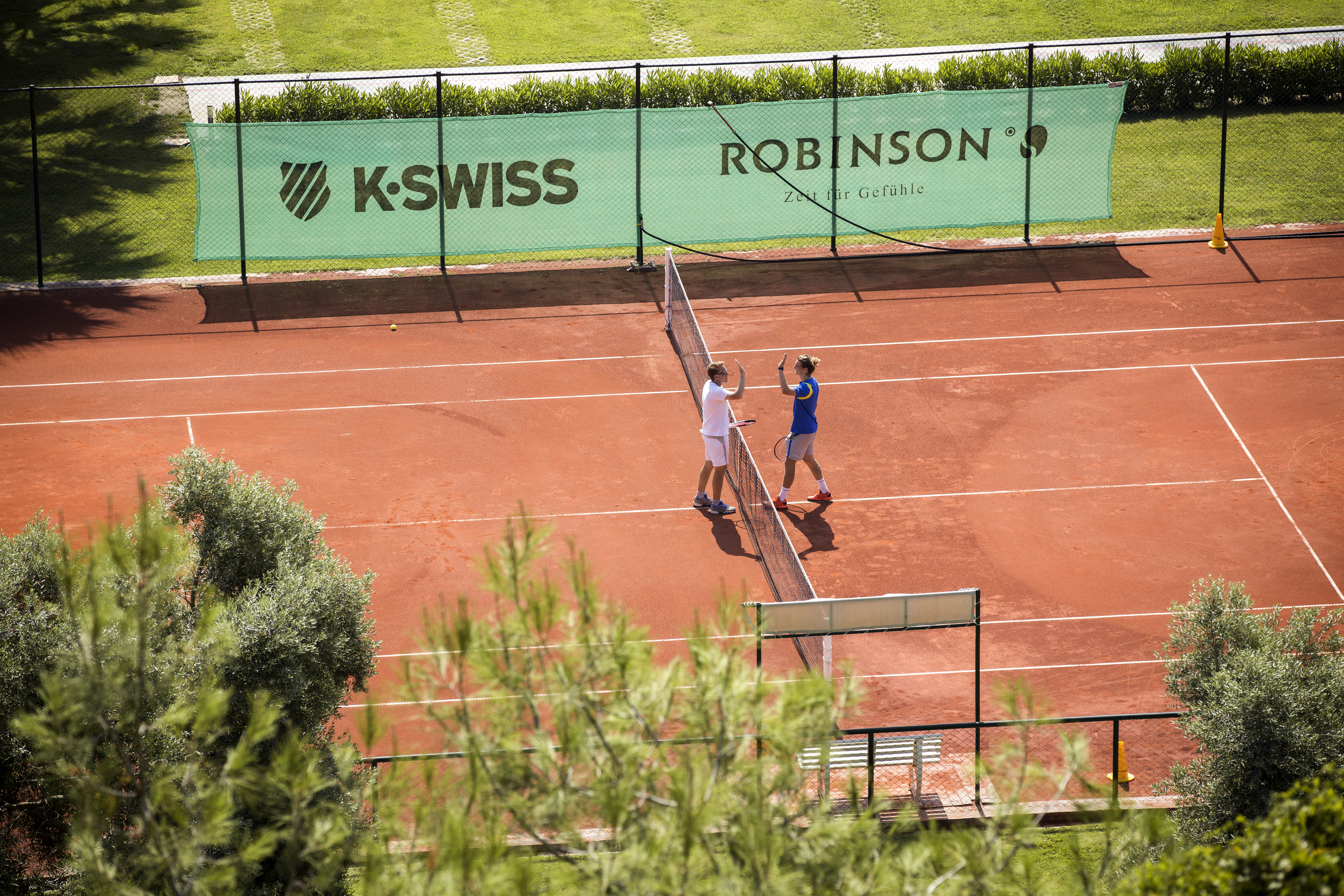 ROBINSON Sarigerme Park