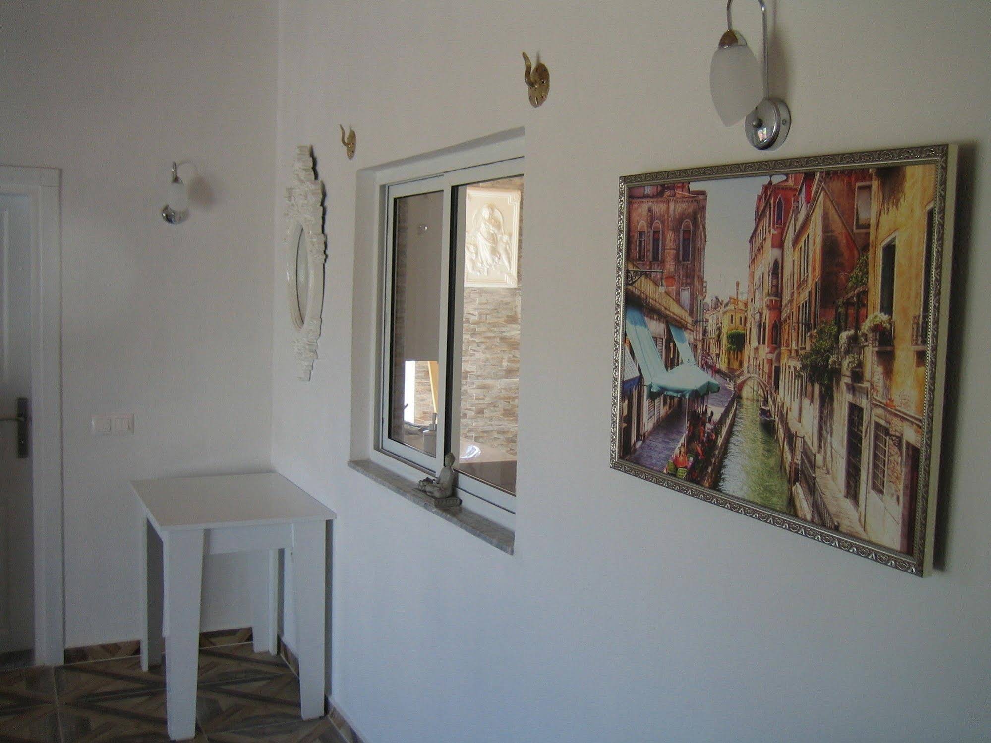 Romantik Villa Dalla