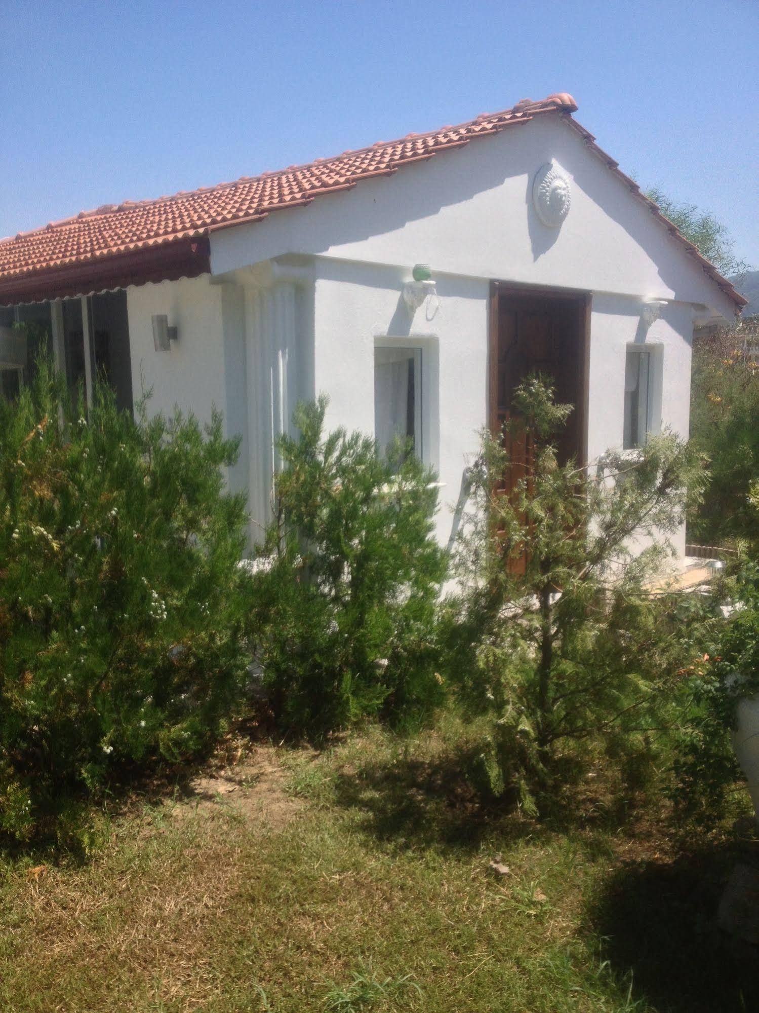 Romantik Villa Dalla