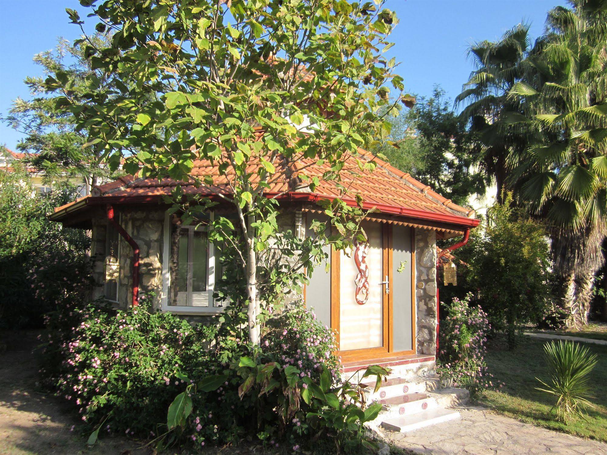 Romantik Villa Dalla