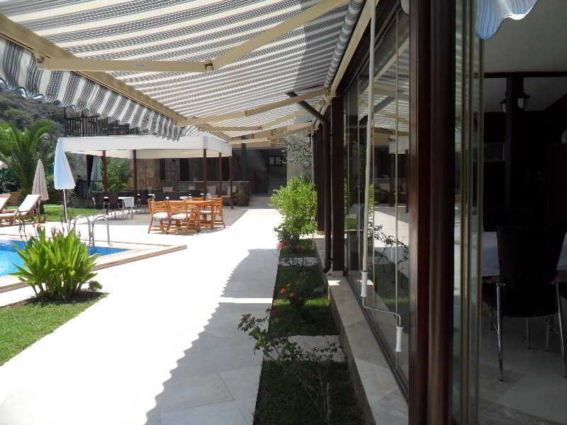 B&B Butik Hotel