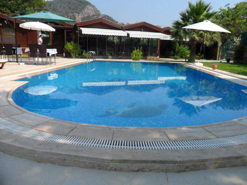B&B Butik Hotel