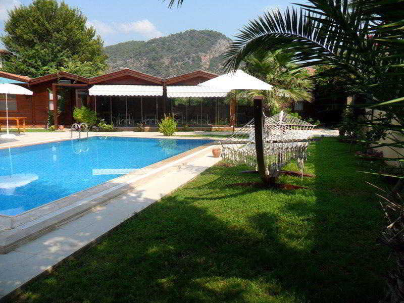 B&B Butik Hotel
