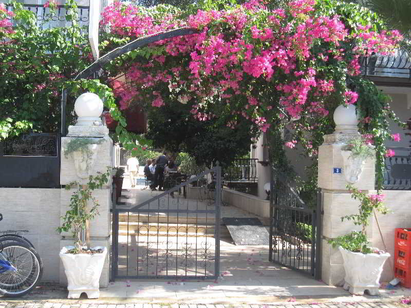 Dalyan Cinar Apart & Boutique