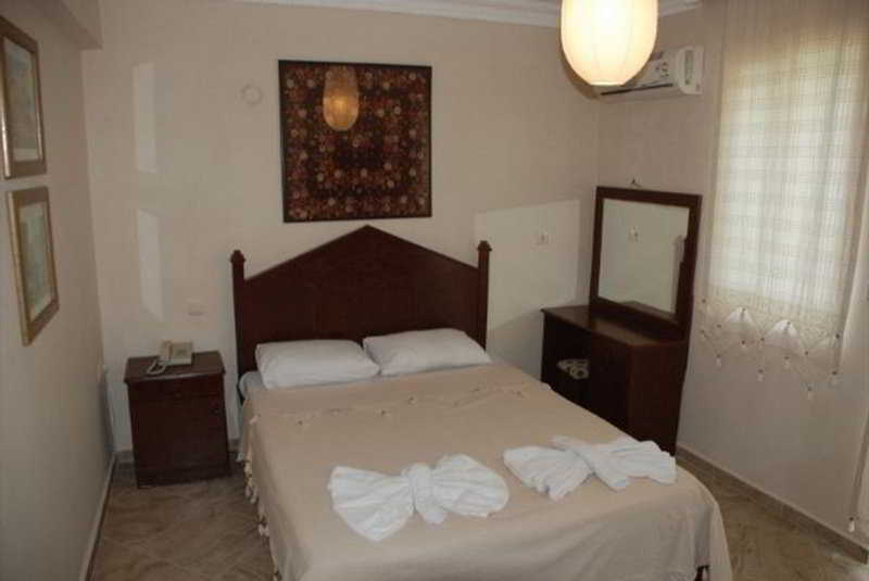 Dalyan Cinar Apart & Boutique