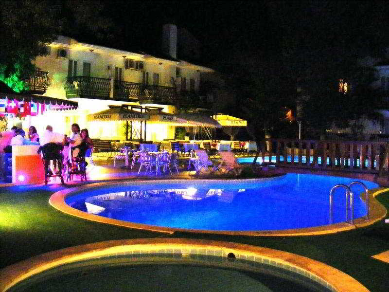 Dalyan Cinar Apart & Boutique