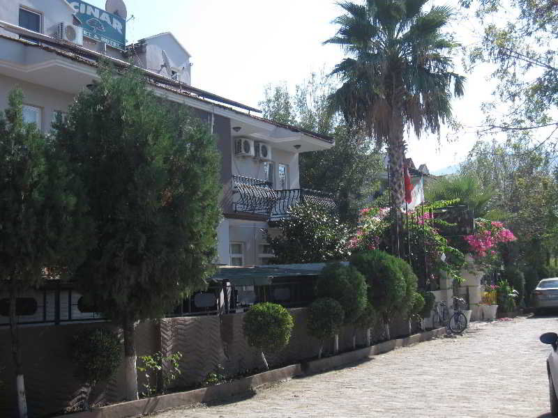 Dalyan Cinar Apart & Boutique