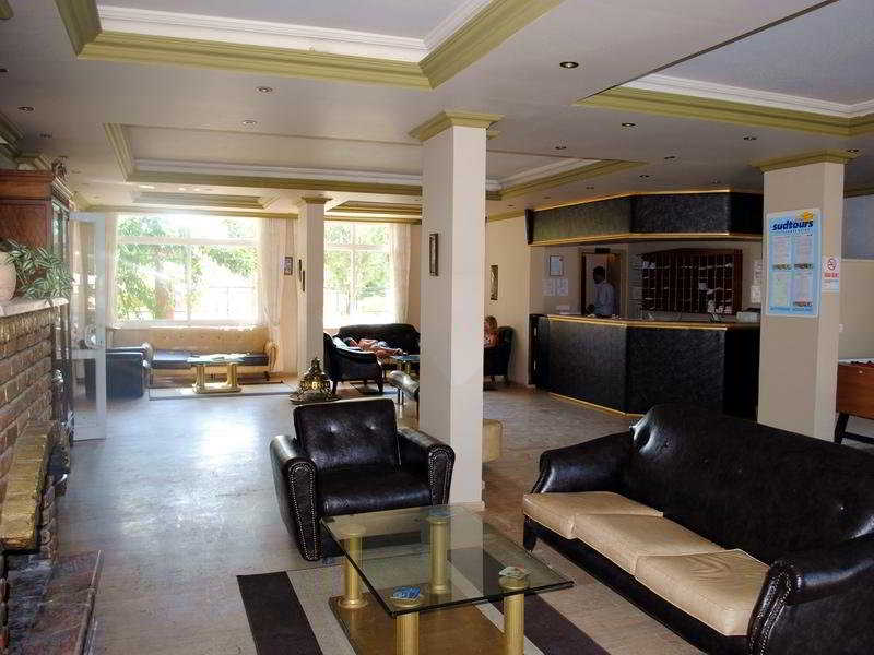 Dalyan Cinar Apart & Boutique