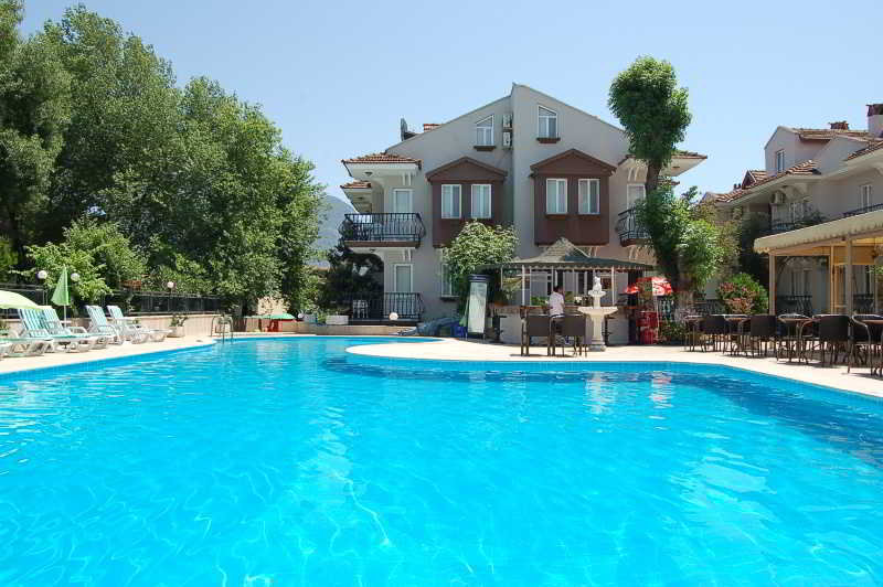Dalyan Cinar Apart & Boutique
