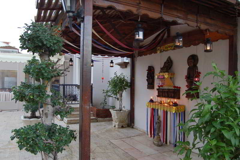 Dalyan Cinar Apart & Boutique