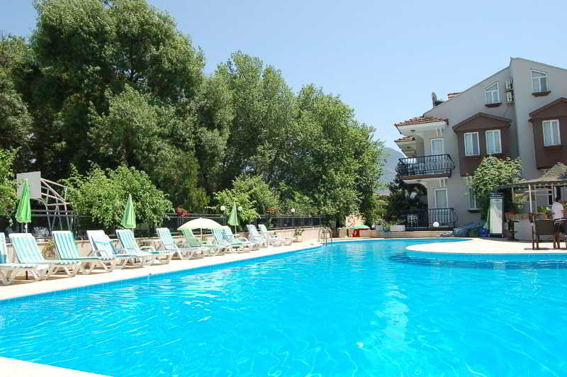 Dalyan Cinar Apart & Boutique