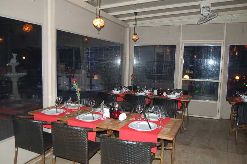 Dalyan Cinar Apart & Boutique