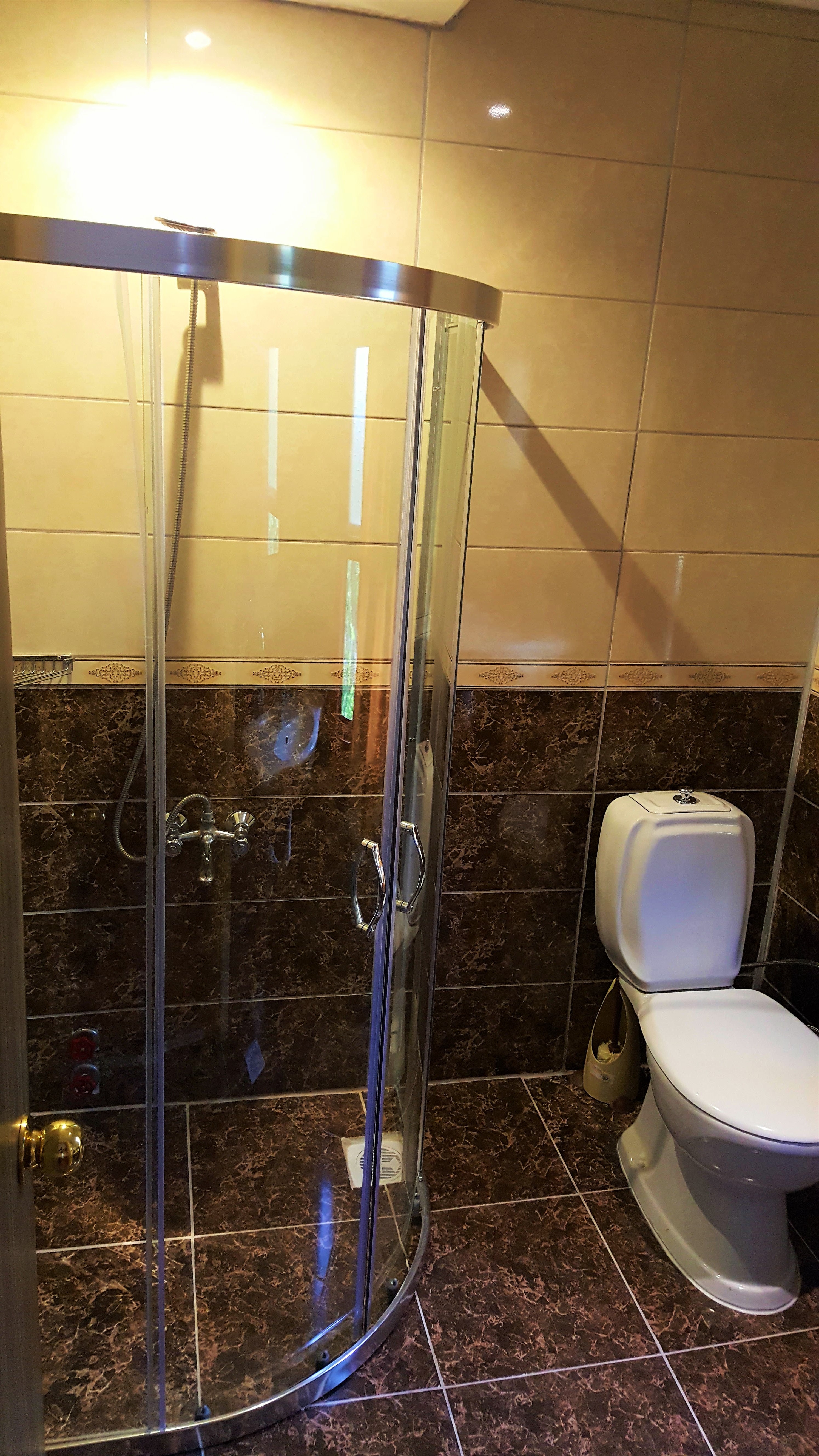 Hotel Konak Su