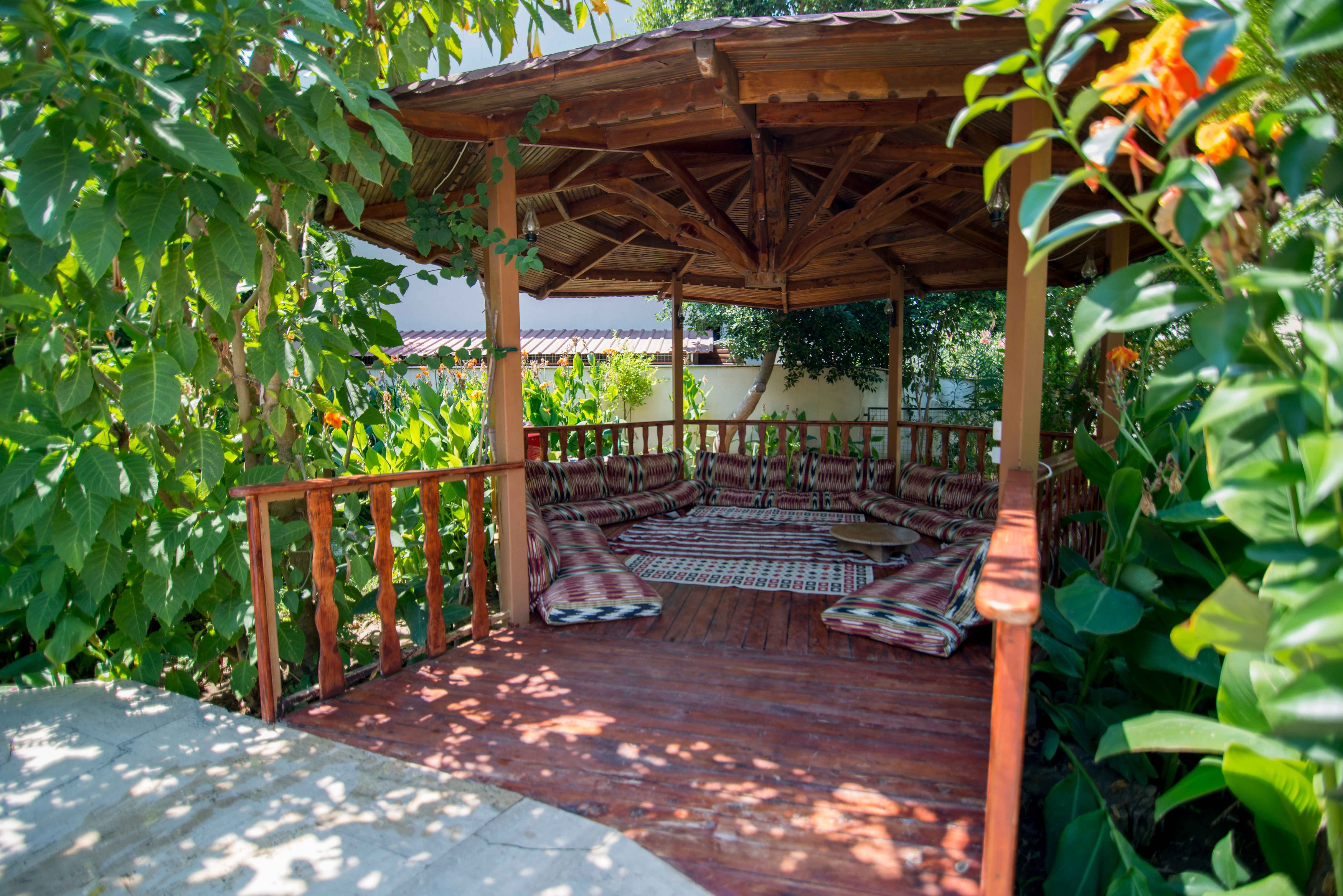 Hotel Konak Su