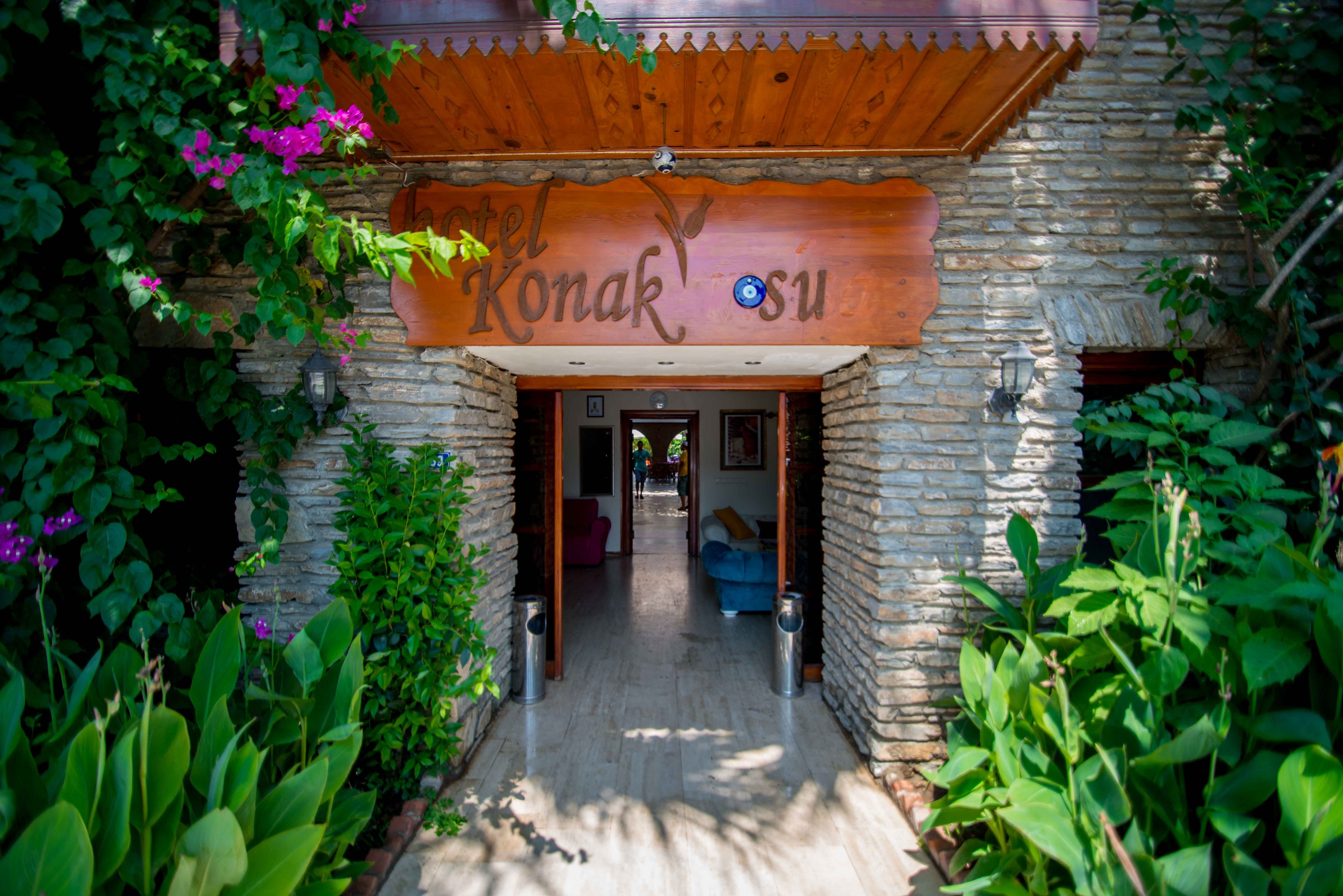 Hotel Konak Su