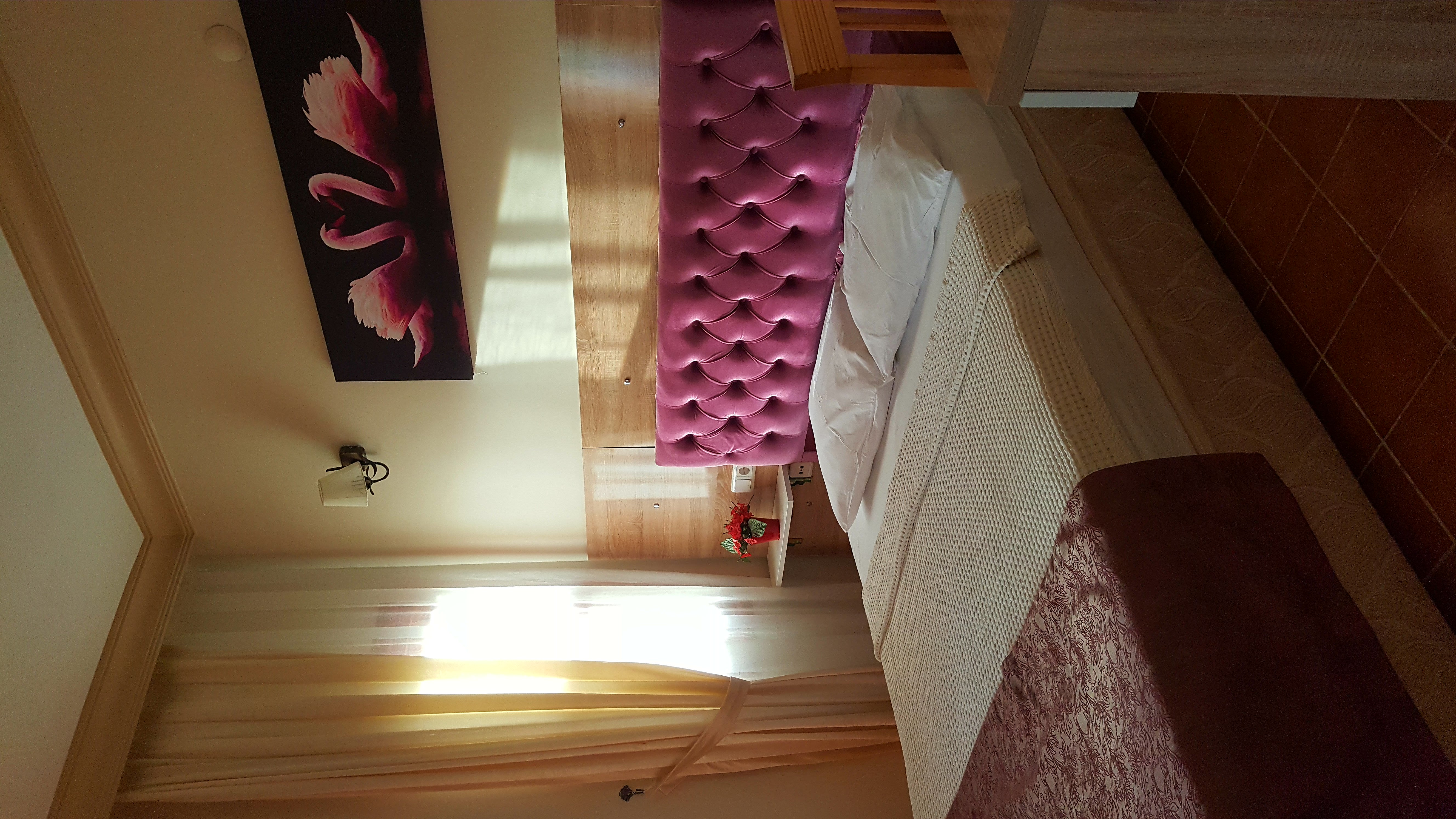 Hotel Konak Su