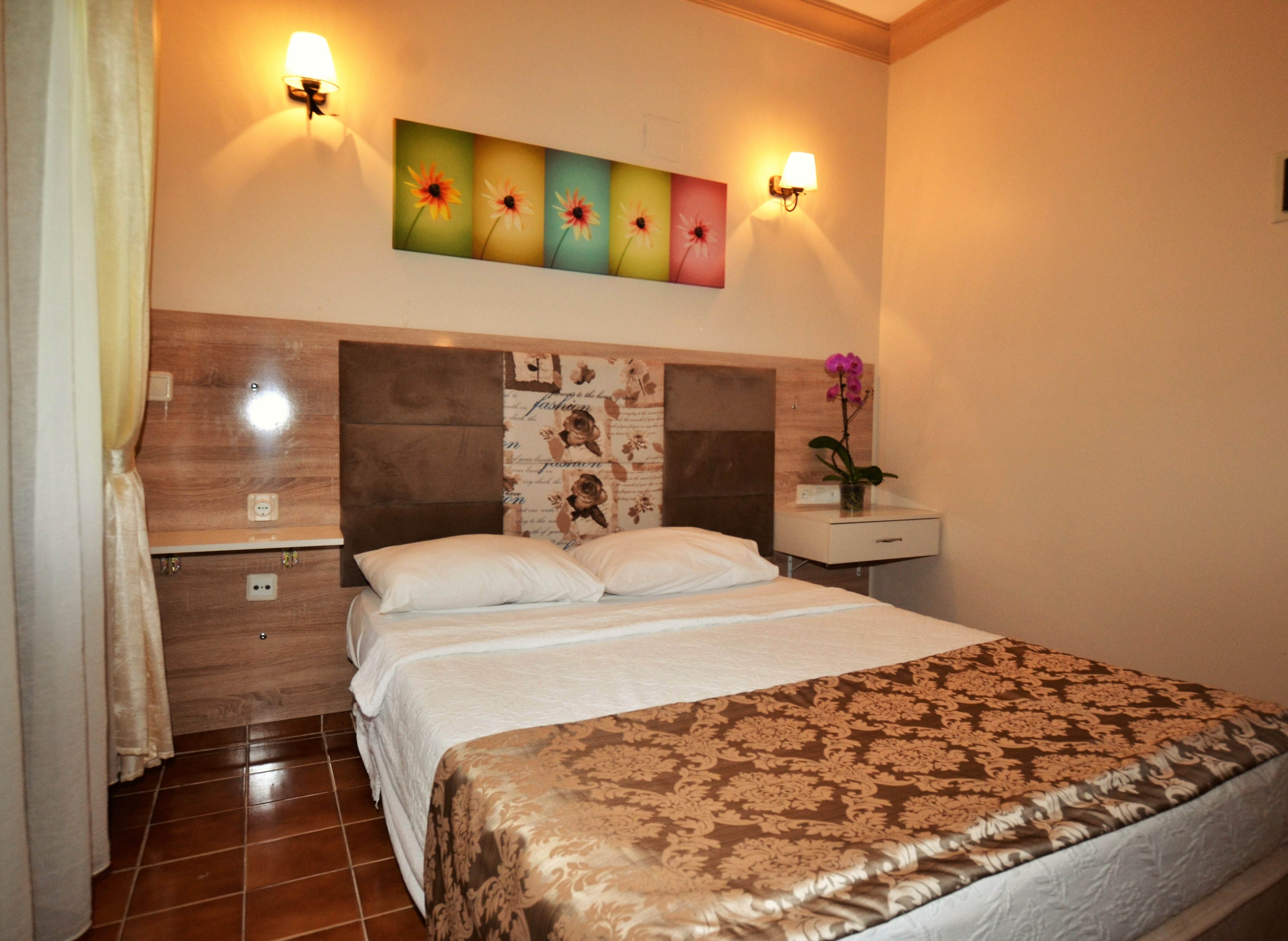 Hotel Konak Su